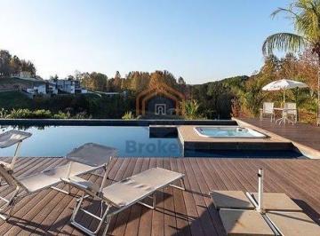 Casa · 3000m² · 7 Quartos · 15 Vagas · Casa em Condominio em Ivoturucaia - Jundiaí, SP