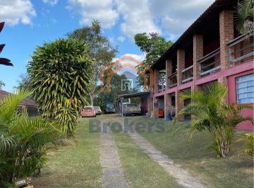 Casa · 500m² · 5 Quartos · 8 Vagas · Casa em Parque Antonio Afonso Pereira - Jarinu, SP