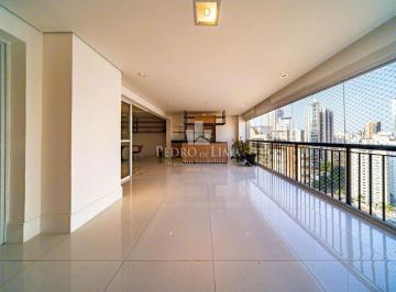 Apartamento · 200m² · 4 Quartos · 4 Vagas · Apartamento 200m² 4 dormitórios 2 suítes no Tatuapé