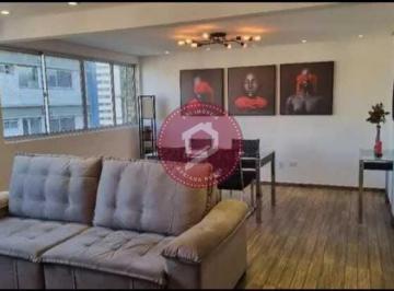 Apartamento · 156m² · 3 Quartos · 1 Vaga · Edf. Tupi | Ap 3 qts | 168 m² | R$ 480.000,00