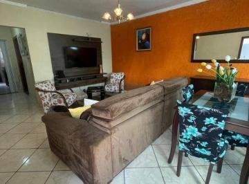89793aa069a56acc28efe393c8731c340dbd53f5 · Casa com 3 dormitórios à venda, 210 m² por R$ 820.000 - Parque das Américas - Mauá/SP