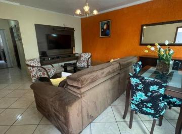236857395e994e665f7f2f9977d1fc5eacde0244 · Casa com 3 dormitórios à venda, 210 m² por R$ 820.000 - Parque das Américas - Mauá/SP