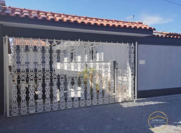 Casa · 320m² · 5 Quartos · 5 Vagas · Casa à venda no bairro Jardim Mirante dos Ovnis - Votorantim/SP