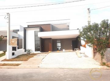 Casa · 176m² · 3 Quartos · 4 Vagas · Casa à venda no bairro Alto da Boa Vista - Sorocaba/SP