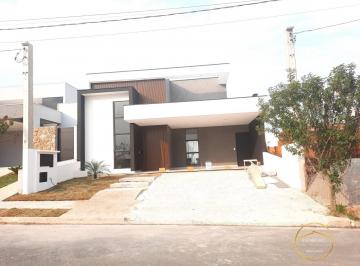 Casa · 176m² · 3 Quartos · 4 Vagas · Casa à venda no bairro Alto da Boa Vista - Sorocaba/SP