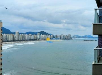 3d1b428177760f31263f13169d6d16c4fb401545 · Apartamento beira-mar com vista — Astúrias — Guarujá