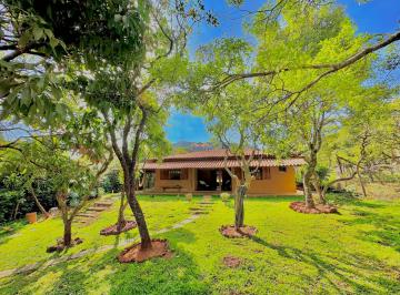Casa · 1000m² · 4 Quartos · 3 Vagas · Casa à venda - na Casa Branca