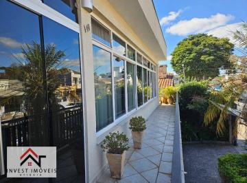 5e993efd37e3157cae54d4b6f9e5c0deed0dbc0a · Casa com 3 dormitórios à venda, 369 m² por R$ 1.460.000,00 - Centro - Atibaia/SP