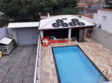 Casa · 10m² · 4 Quartos · 3 Vagas · Casa à venda - em Santa Cruz Industrial
