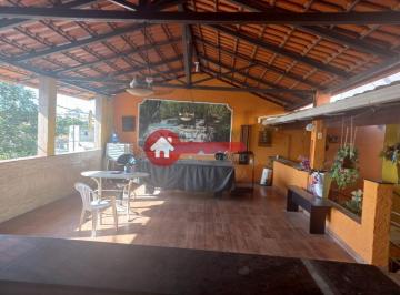 Casa · 10m² · 2 Quartos · 3 Vagas · Vendo ou troco casa no bairro Sapucaias ll em Contagem