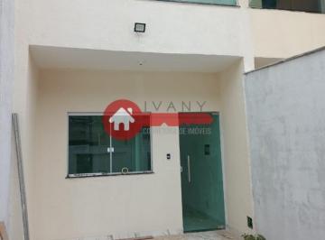 Casa · 10m² · 2 Quartos · 2 Vagas · Vendo casa no bairro tropical em Contagem