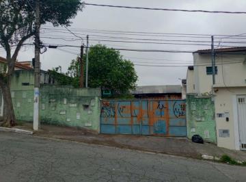 Terreno · 825m² · Terreno - Vila das Mercês