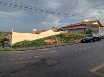 4cc841b7e32e9a26bec9e29148513766fe55b980 · Terreno Residencial - Jardim Esplanada