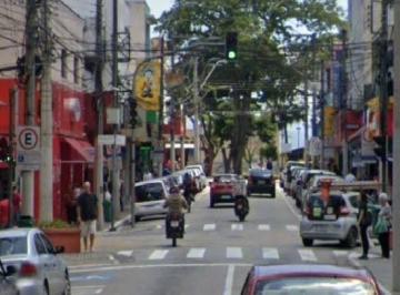 064fd8b5334673732a2d2fa0ddef54872cfae0f2 · Prédio à venda, 510 m² por R$ 3.500.000 - Centro - São José dos Campos/SP