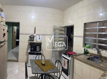 0658d7aafd972d2a0e9a94a9e2183649bb314d48 · Casa com 3 dormitórios à venda, 117 m² por R$ 375.000,00 - Jardim São Carlos - Itapevi/SP