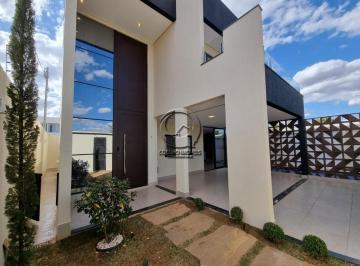 Foto 01 · MARAVILHOSA CASA COM 3 SUÍTES ESCRITURADA EM VICENTE PIRES