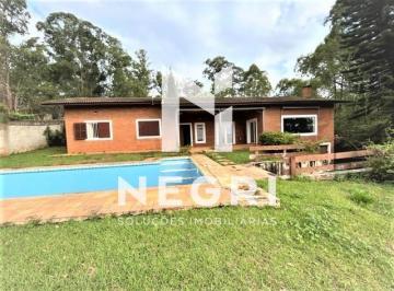 0 · Excelente casa para locação ou venda em região nobre