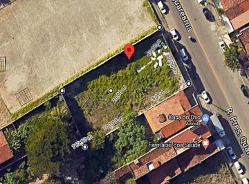 Foto 1 · Terreno à Venda - Alecrim - Natal/RN