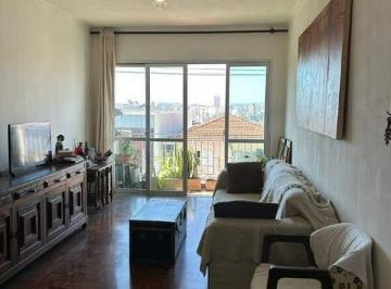 Apartamento · 105m² · 3 Quartos · 1 Vaga · Apartamento à venda 3 quartos 1 suíte 1 vaga Santa Paula - São Caetano do Sul - SP