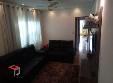 Apartamento · 67m² · 2 Quartos · 1 Vaga · Apartamento à venda 2 quartos 1 suíte 1 vaga Metalúrgica - Santo André - SP