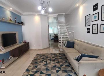 Casa · 146m² · 3 Quartos · 4 Vagas · Sobrado à venda 3 quartos 1 suíte 4 vagas Las Vegas - Santo André - SP