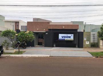 Casa , Campo Grande · Oportunidade casa