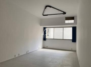 Comercial · 33m² · Sala comercial Rua da Quitanda