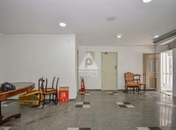 salão principal · Cobertura comercial de alto padrão à venda no Centro