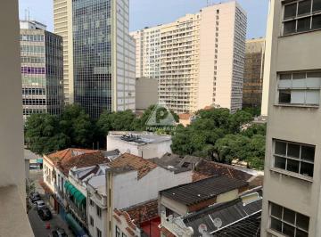 Apartamento · 46m² · 1 Quarto · Privilégio Imóveis vende: Excelente apartamento com um quarto, sala de estar, varanda com vista livr