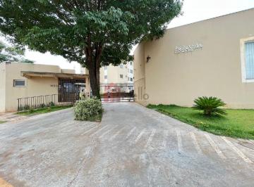 Foto 01 · Apartamento à venda em Umuarama-PR: 2 quartos, 1 sala, 1 banheiro, 45,66 m² no Conjunto Habitacional