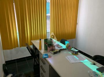 Comercial · 26m² · Privilégio Imóveis vende: Excelente Sala Comercial com 2 ambientes mobiliada, com ar condicionado, b