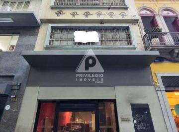 Comercial · Prédio a venda na Rua da Quitanda