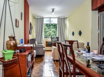 Apartamento · 80m² · 2 Quartos · 1 Vaga · Apartamento à venda, 2 quartos, 1 suíte, 1 vaga, Copacabana - RIO DE JANEIRO/RJ