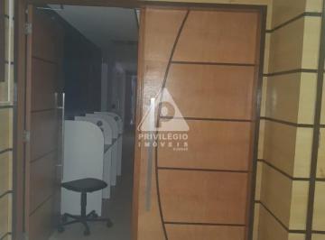 Comercial · 540m² · Andar corrido à venda, Centro - RIO DE JANEIRO/RJ