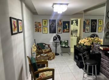 Sala · Excelente Apartamento na Rua Senador Dantas