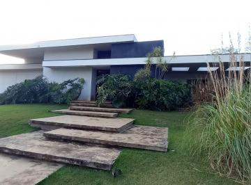 Casa de 5 quartos, Indaiatuba · Chácara Residencial / Recanto das Flores