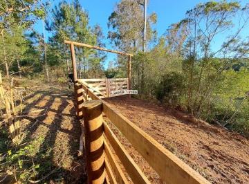 Rural · 5000m² · Terreno de frente para faixa na 020 em Taquara-RS