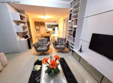 Foto 02 · Imóvel à venda em Mogi das Cruzes-SP: Casa no Jardins do Paraíso com 3 quartos, 1 suíte, 3 salas, 2 