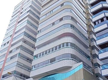 Apartamento de 3 quartos, Praia Grande · Apartamento Garden 3Quartos na Guilhermina 2Quadras da praia
