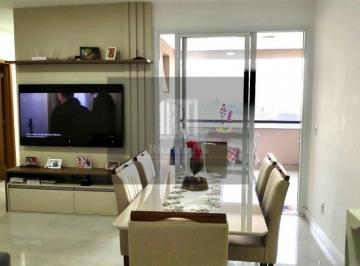 Apartamento · 101m² · 3 Quartos · 2 Vagas · Apartamento 3 dormitórios 101m²