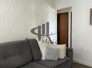 Apartamento · 100m² · 3 Quartos · 2 Vagas · Venda Apartamento Santo Andre Campestre Ref: 39414