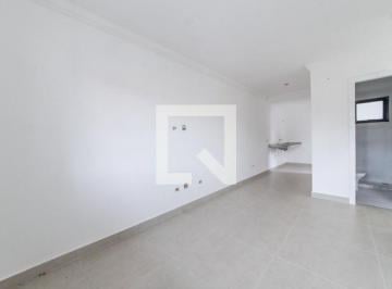 Apartamento · 47m² · 2 Quartos · Apartamento à Venda - Jabaquara, 2 Quartos, 47 m² - São Paulo