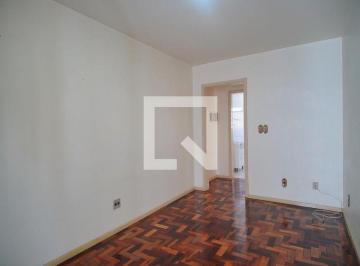 Apartamento · 64m² · 1 Quarto · Apartamento à Venda - Rio Branco, 1 Quarto,  64 m² - Novo Hamburgo