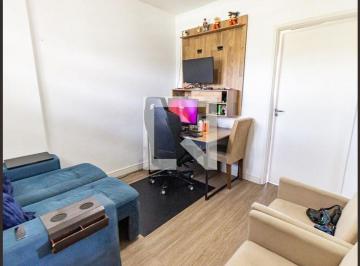 Apartamento · 49m² · 2 Quartos · Apartamento à Venda - Mooca, 2 Quartos,  49 m² - São Paulo