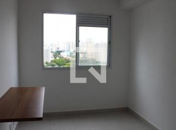 Apartamento · 27m² · 1 Quarto · Apartamento à Venda - Barra Funda, 1 Quarto,  27 m² - São Paulo