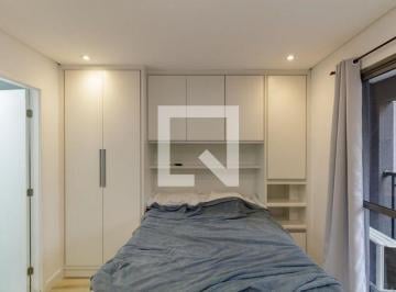 Apartamento de 1 quarto, São Paulo · Apartamento à Venda - Santa Cecília, 1 Quarto, 25 m² - São Paulo
