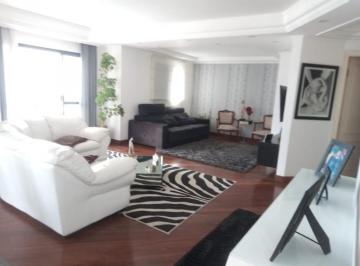 Apartamento de 4 quartos, Guarulhos · (VENDA) APARTAMENTO RUA LUZIA BALZANI, 205 - VILA MOREIRA