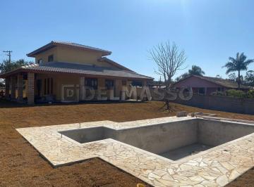 Rural de 3 quartos, Ibiúna · Chácara em Condomínio Fechado Próximo à Represa em Ibiúna!