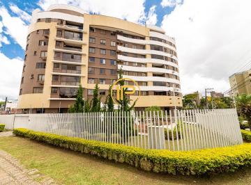 Apartamento de 3 quartos, Curitiba · Giardino d Italia - Apartamento Duplex no Água Verde 