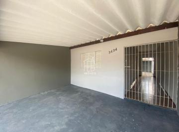 Foto 01 · Casa, Jardim Europa I, Santa Bárbara D'oeste, SP